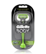 Gillette Body Maszynka do golenia