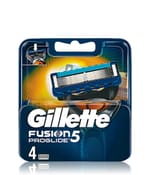Gillette Fusion5 Ostrza golarki