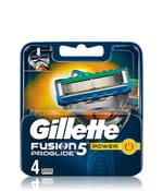 Gillette Fusion5 Ostrza golarki