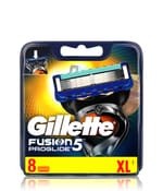 Gillette Fusion5 Ostrza golarki