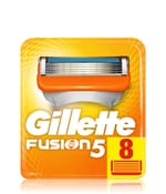 Gillette Fusion5 Ostrza golarki