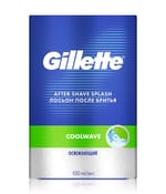 Gillette Series Woda po goleniu