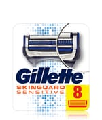 Gillette SkinGuard Ostrza golarki