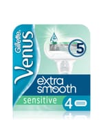 Gillette Venus Ostrza golarki