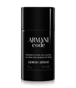 Giorgio Armani Code Homme Dezodorant w sztyfcie