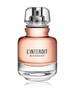 Givenchy L'Interdit Perfumy do włosów