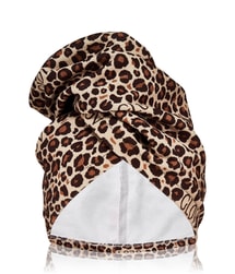 GLOV Hair Wrap cheetah Ręcznik