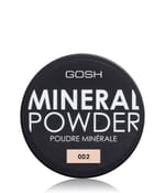 GOSH Copenhagen Mineral Powder Makijaż mineralny