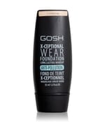 GOSH Copenhagen X-Ceptional Wear Podkład w płynie