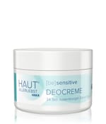 HAUTALLERLIEBST [Be]sensitive Dezodorant w kremie