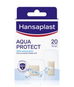 Hansaplast Aqua Protect Plaster