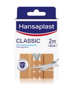 Hansaplast Classic Plaster
