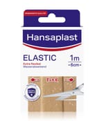 Hansaplast Elastic Plaster