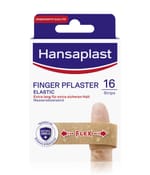 Hansaplast Elastic Plaster