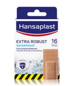 Hansaplast Extra Robust Plaster