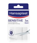 Hansaplast Sensitive Plaster