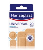 Hansaplast Universal Plaster