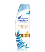 head & shoulders Moisture Szampon do włosów