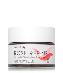 HelloBody ROSE REFINE Maseczka do twarzy