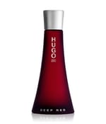 Hugo Boss Hugo Deep Red Woda perfumowana