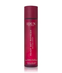 IDUN Minerals Face Spray utrwalający