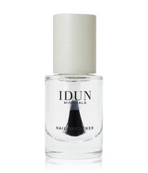 IDUN Minerals Nail Care Utwardzacz do paznokci