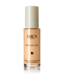 IDUN Minerals Nordic Veil Podkład w płynie