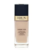 IDUN Minerals Nordic Veil Podkład w płynie