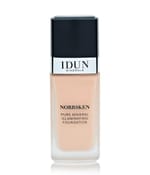 IDUN Minerals Norrsken Podkład w płynie