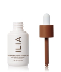 ILIA Beauty Super Serum Skin Tint Tonujący krem do twarzy