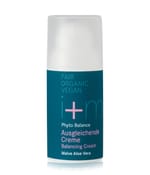 i+m Naturkosmetik Phyto Balance Krem do twarzy