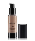INGLOT HD Podkład w płynie