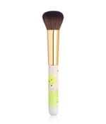 JACKS beauty line Nr. 12 Pędzelek do podkładu