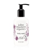 John Masters Organics Fig & Vetiver Żel pod prysznic