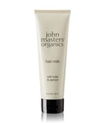 John Masters Organics Rose & Apricot Kuracja bez zmywania