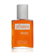 Jovan Musk Płyn po goleniu