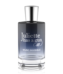 Juliette has a Gun Musc Invisible Woda perfumowana