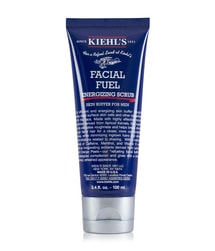 Kiehl's Facial Fuel Peeling do twarzy