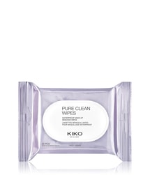KIKO Milano Pure Clean Chusteczka oczyszczająca
