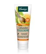 Kneipp Sekunden-Fußcreme Krem do stóp