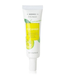 KORRES Beauty Shots Maseczka na oczy