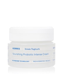 KORRES Greek Yoghurt Krem na dzień