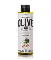 KORRES Olive Fig Żel pod prysznic