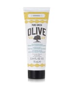 KORRES Pure Greek Olive Peeling do twarzy