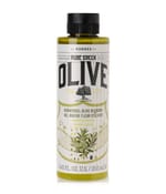 KORRES Pure Greek Olive Żel pod prysznic