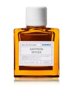 KORRES Saffron Spices Woda toaletowa