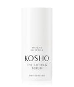 KOSHO Matcha Effective Serum pod oczy