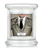 Kringle Candle Grey Świeca zapachowa