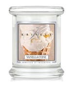 Kringle Candle Vanilla Cone Świeca zapachowa