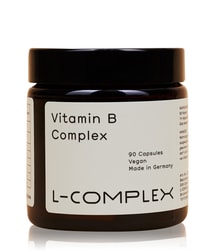 L-COMPLEX Vitamin B Suplementy diety